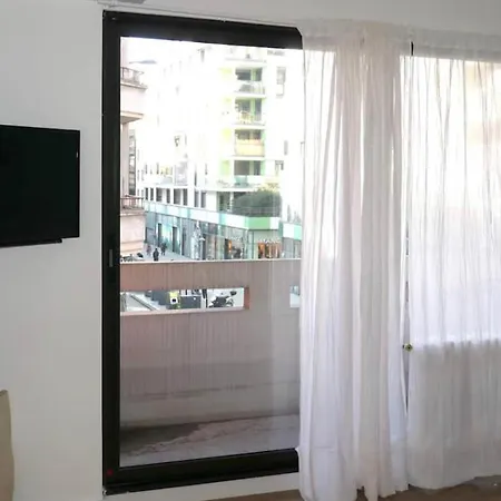 Guest house M007-8-9 Marquer Chambre Colocation Proche De La Gare Annemasse