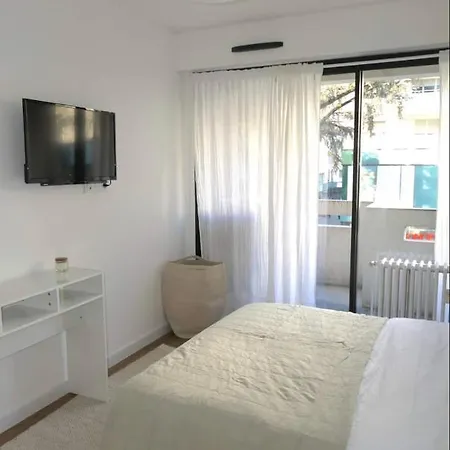 M007-8-9 Marquer Chambre Colocation Proche De La Gare Annemasse