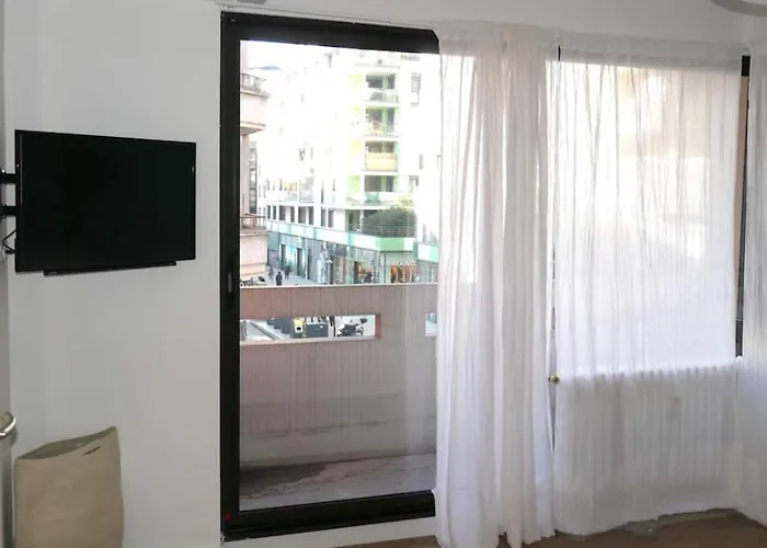 Guest house M007-8-9 Marquer Chambre Colocation Proche De La Gare Annemasse