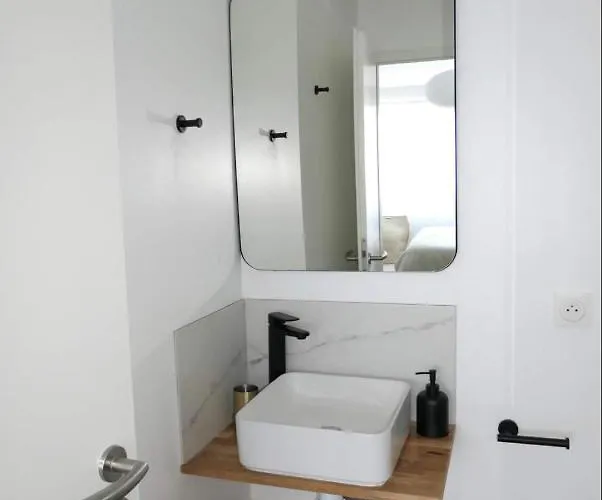 M007-8-9 Marquer Chambre Colocation Proche De La Gare * Annemasse